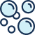 syafiq laundry logo